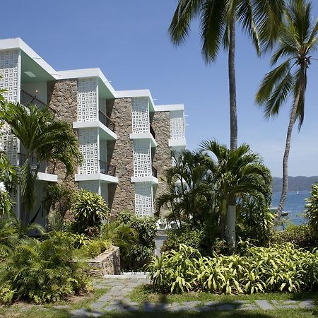 Hotel Boca Chica Acapulco Esterno foto