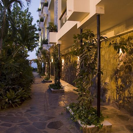 Hotel Boca Chica Acapulco Esterno foto