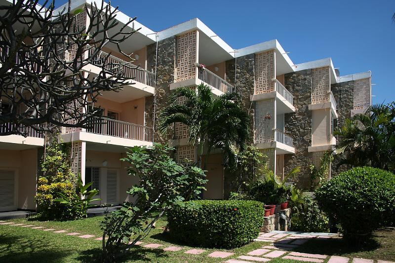 Hotel Boca Chica Acapulco Esterno foto