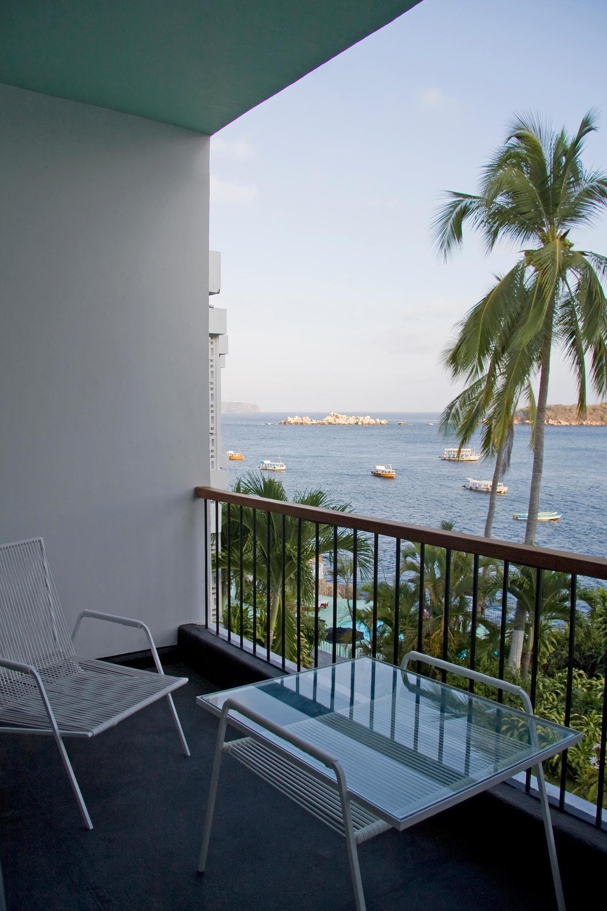 Hotel Boca Chica Acapulco Esterno foto