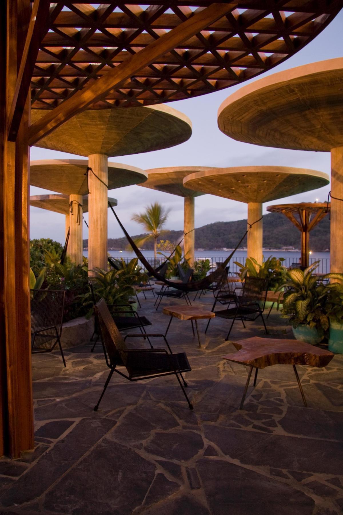 Hotel Boca Chica Acapulco Esterno foto