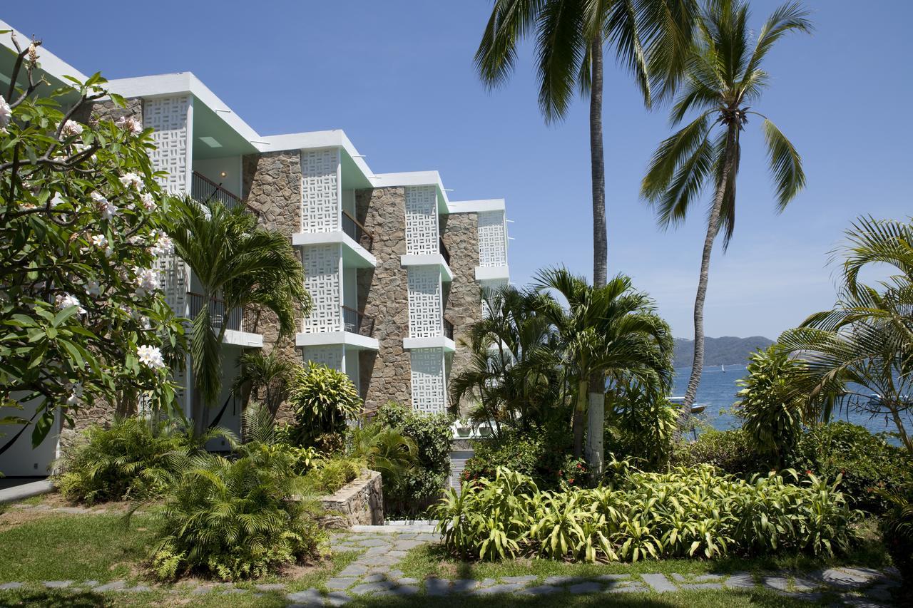 Hotel Boca Chica Acapulco Esterno foto